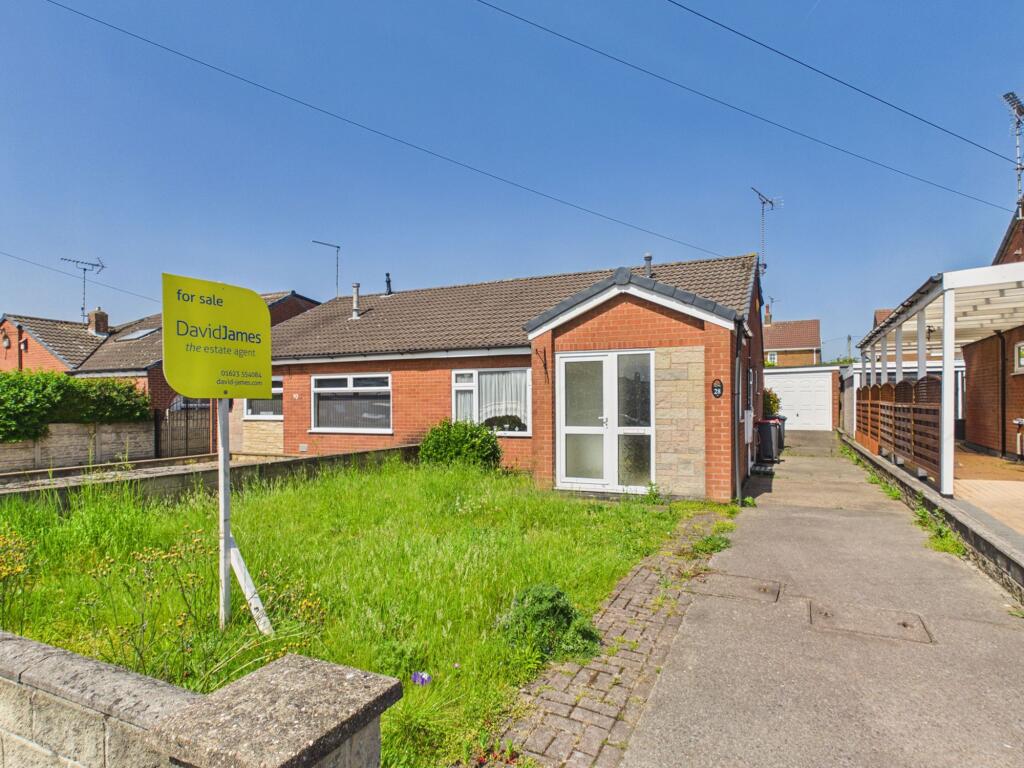 Main image of property: Fern Street, Sutton-In-Ashfield, Nottinghamshire