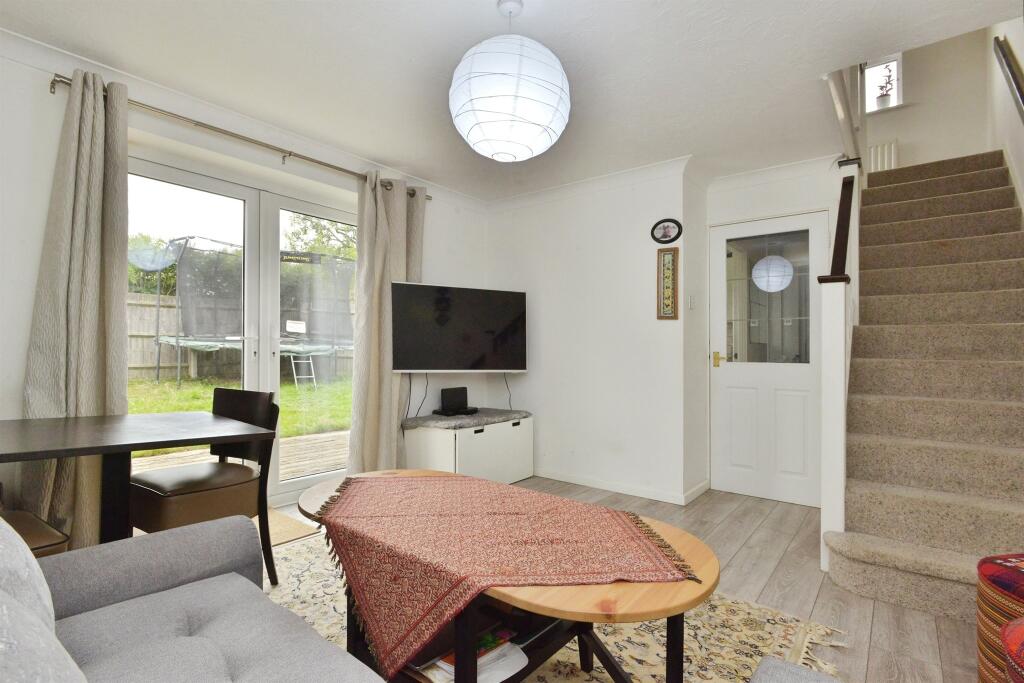 Grosmont Close, Emerson Valley, Milton Keynes photo 4