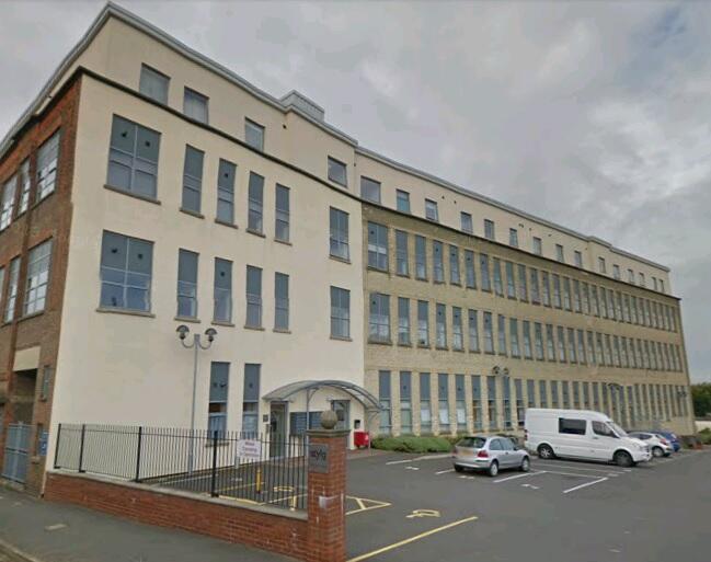 Main image of property: Freehold Street, Northampton