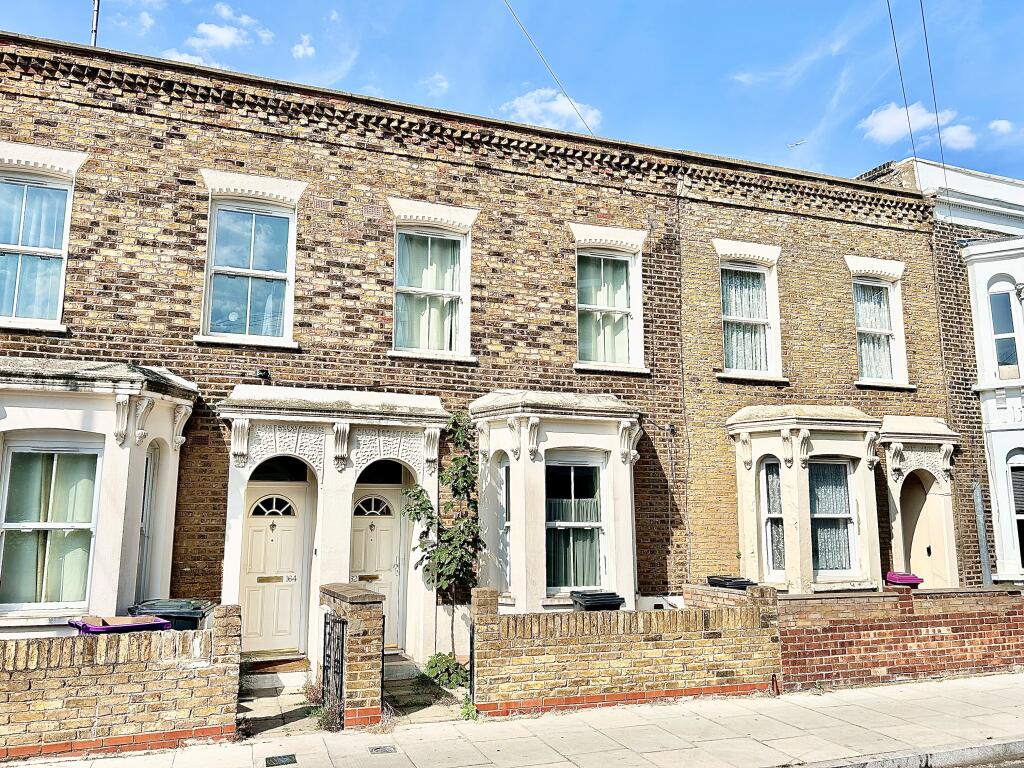 Main image of property: Bow Common Lane, Bow E3