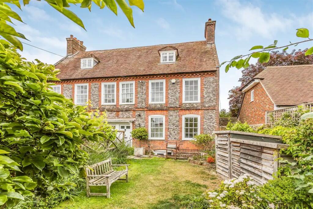 Main image of property: St. Martins, High Street, Bosham, PO18