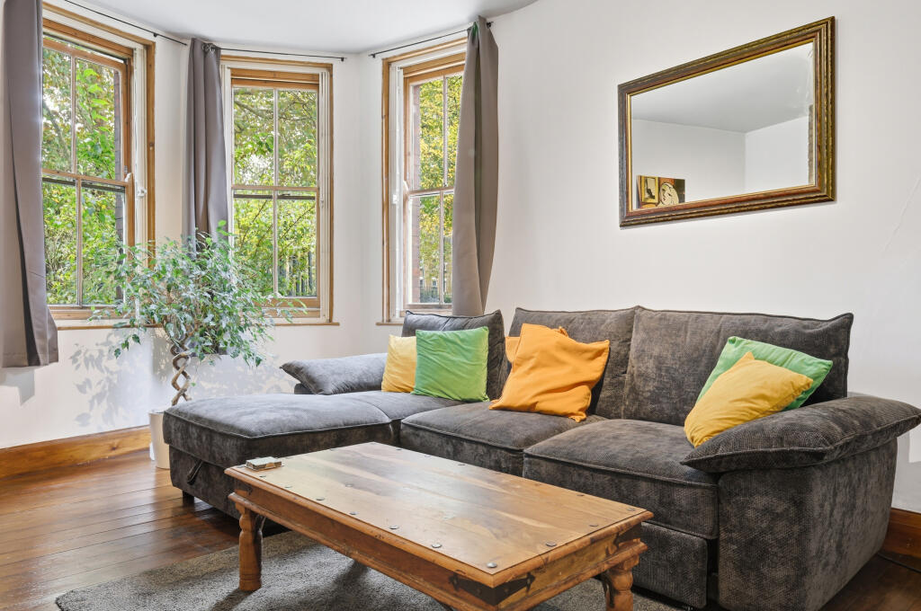 Apartment in London, Ratcliffe, Stepney - View 5