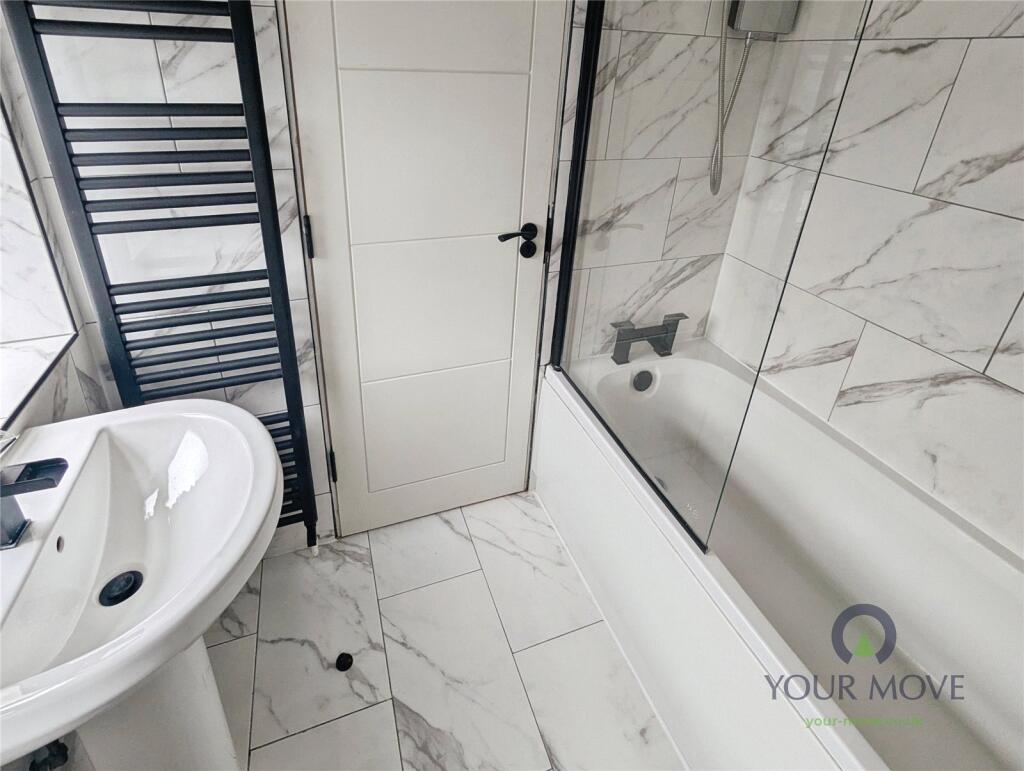 House in Ashfield, Kirkby-in-Ashfield, Sutton-in-Ashfield - View 5