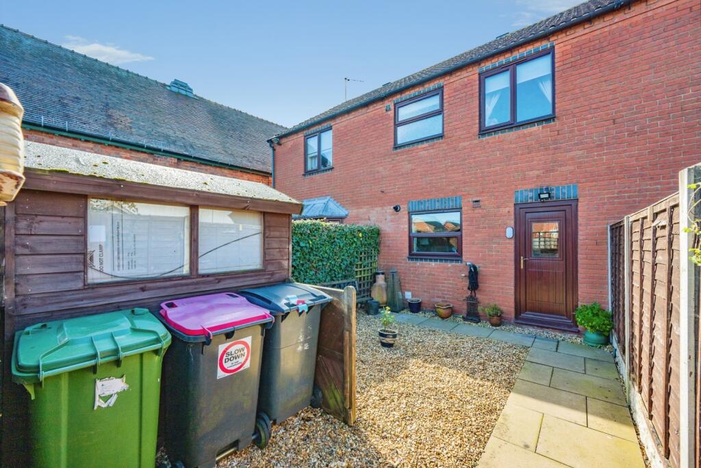 Additional image 19 of Austrey Road, Warton, Tamworth, Warwickshire, B79