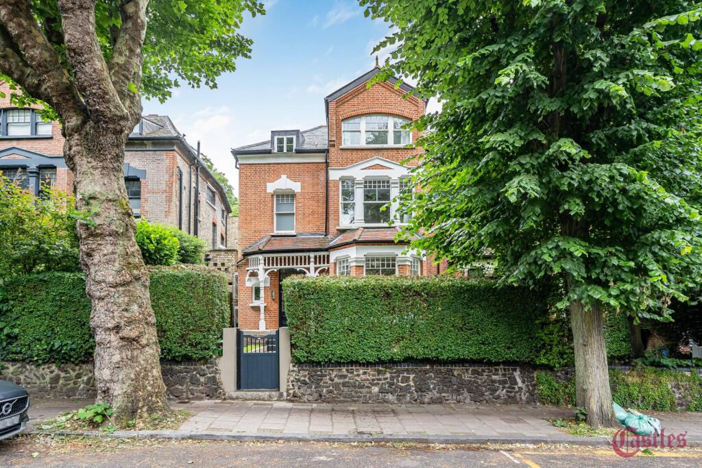 Main image of property: Crouch Hill, N8