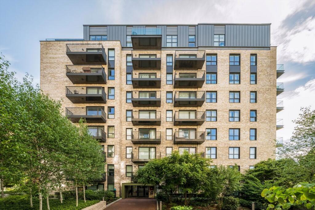 Main image of property: Greenleaf Walk, Southall