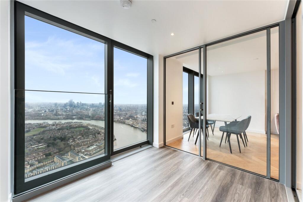 Main image of property: Marsh Wall, London, E14