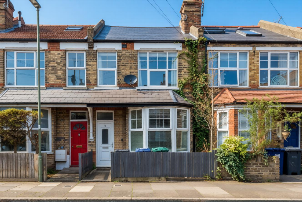 Main image of property: Leopold Road, East Finchley, N2