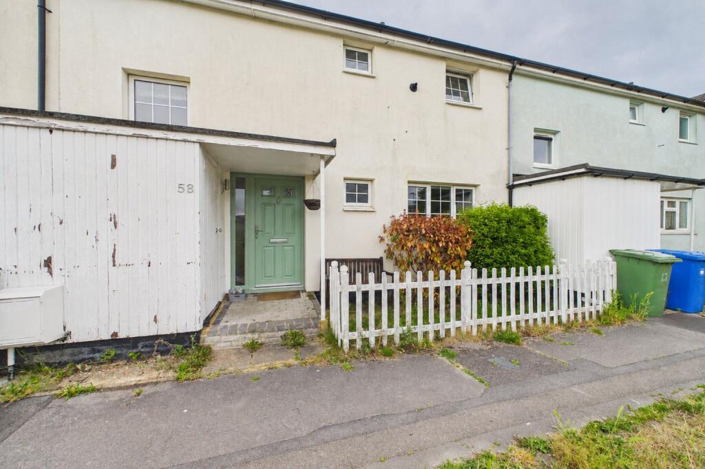 Main image of property: Ashbourne, Bracknell, Berkshire, RG12