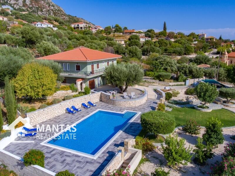 Main image of property: Ionian Islands, Cephalonia, Hionata