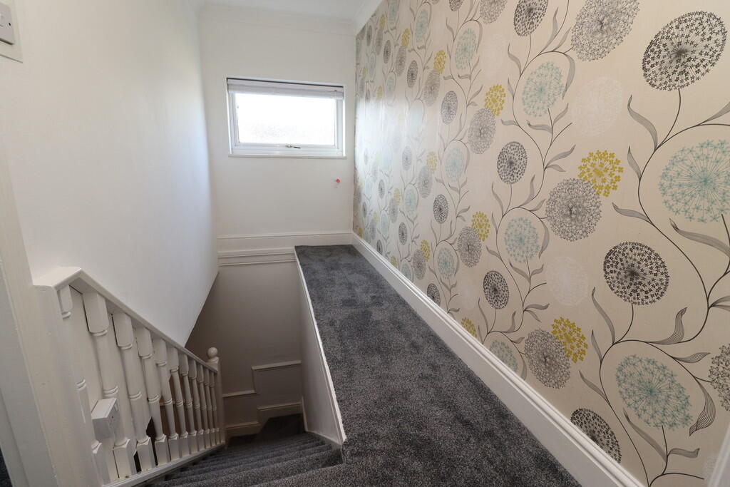 House in Lincoln, New Boultham - More