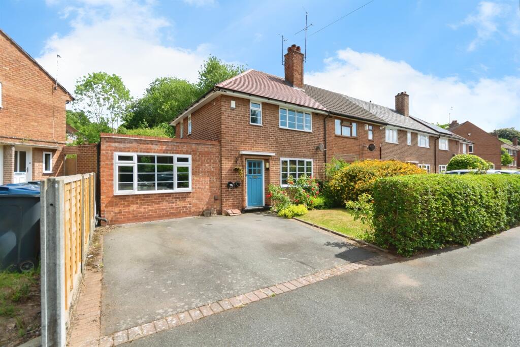 Main image of property: Ferncliffe Road, BIRMINGHAM