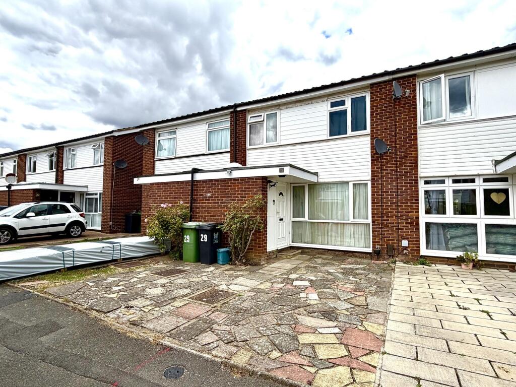 House in Kingston upon Thames