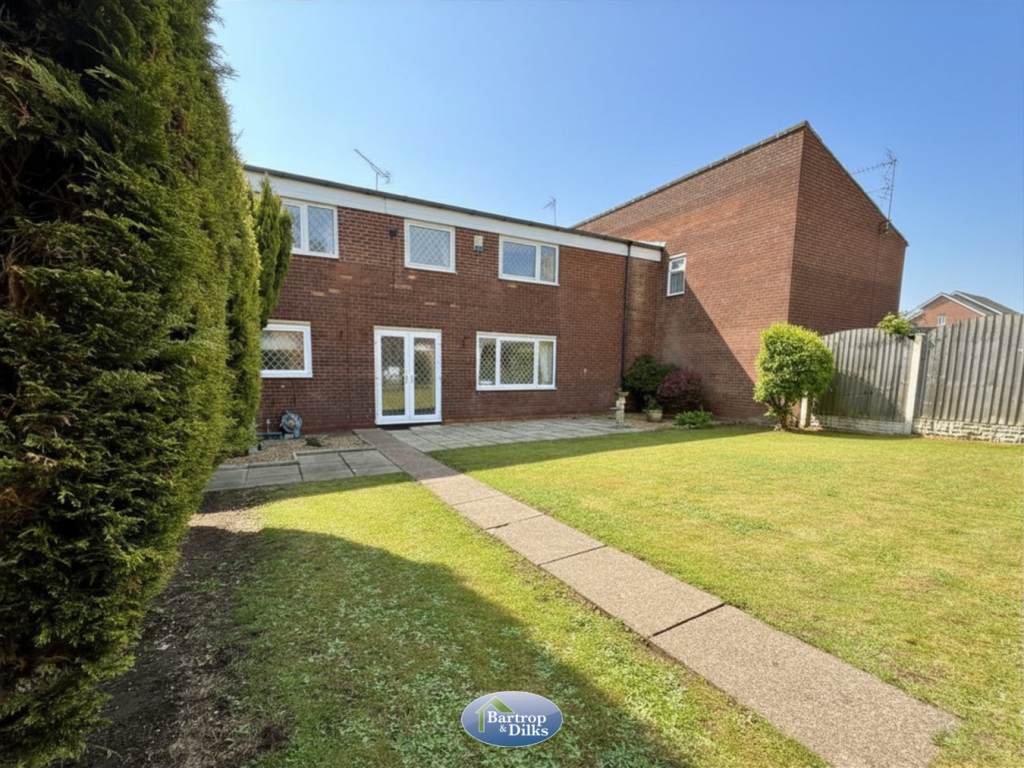 Main image of property: Southdene, Worksop, S81