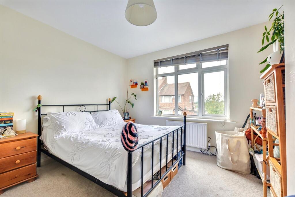 House in Nottingham, Sherwood - View 5