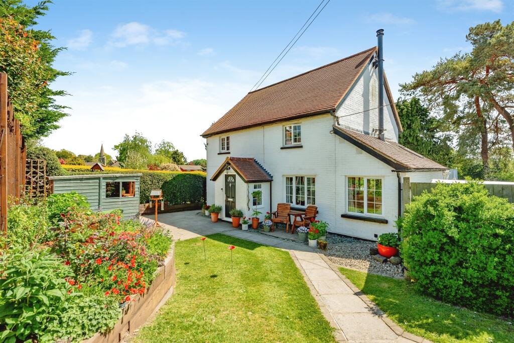 Main image of property: Church Road, Copthorne, Crawley