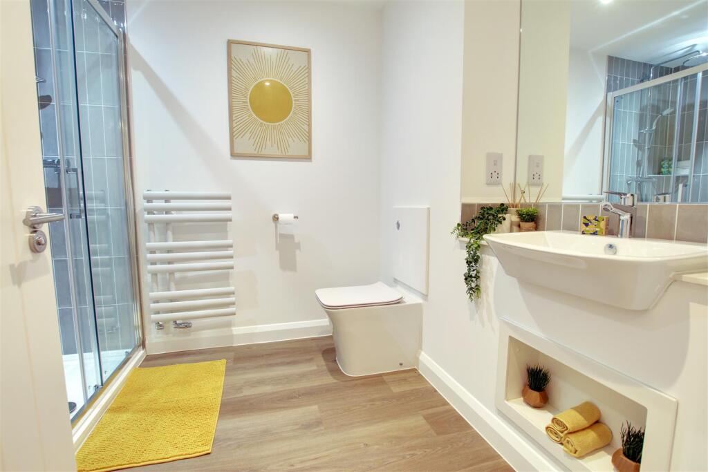 Apartment in Huntingdon, Fenstanton - More
