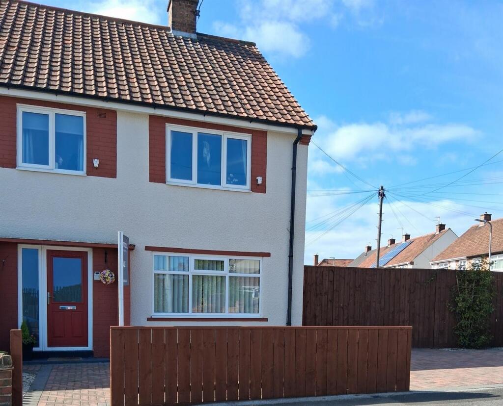 Main image of property: Ravensworth Road, Billingham