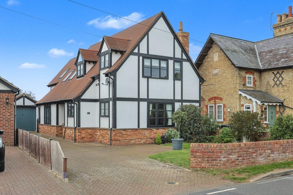 Main image of property: Rectory Road, Campton, Shefford, SG17