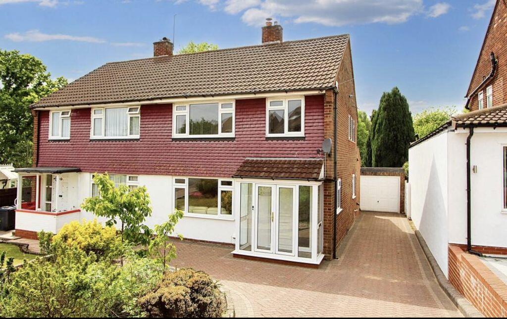 Main image of property: 204 Dower Road, Four Oaks, Sutton Coldfield, B75 6SZ