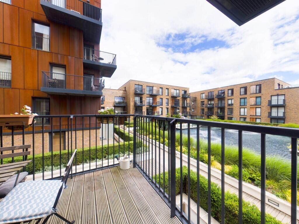 Apartment in London - View 4