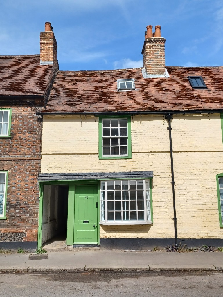 Main image of property: High Street, HP14
