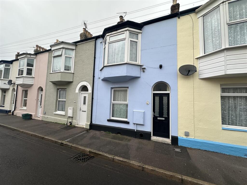 Main image of property: Stanley Street, Weymouth