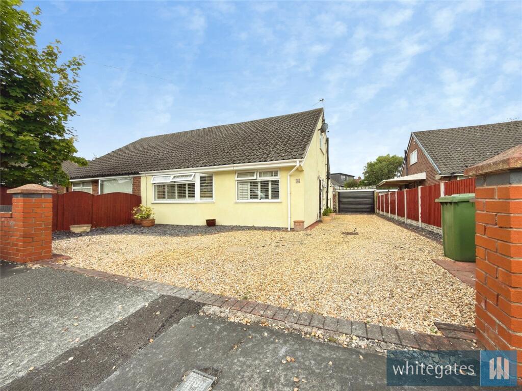 Main image of property: Rydal Close, Aintree, Liverpool, Merseyside, L10