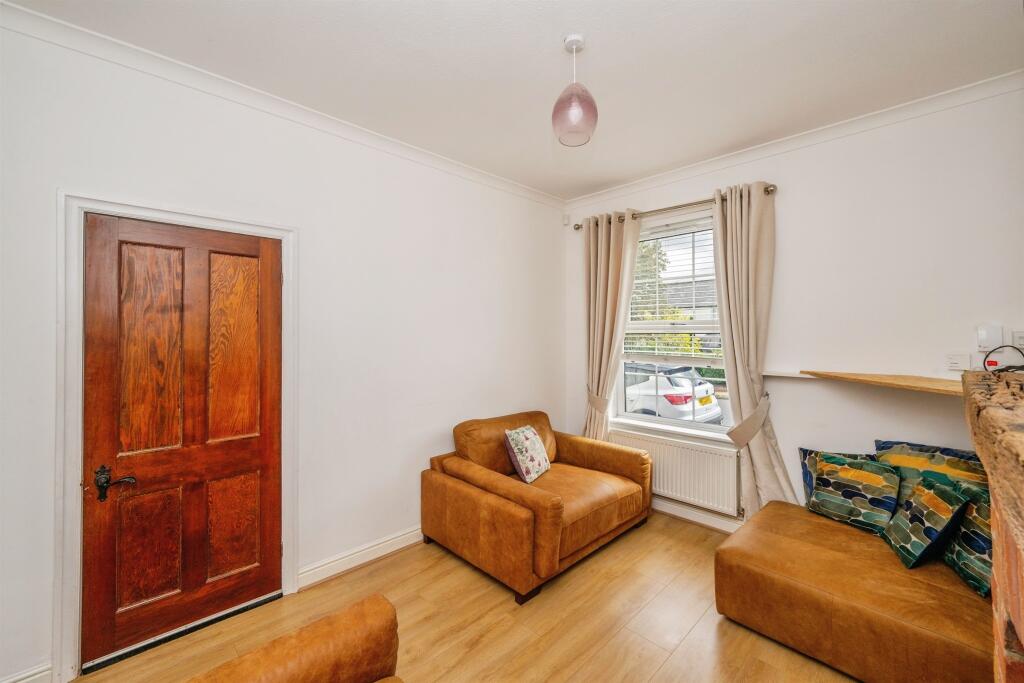 House in Derby, Ockbrook and Borrowash - View 5