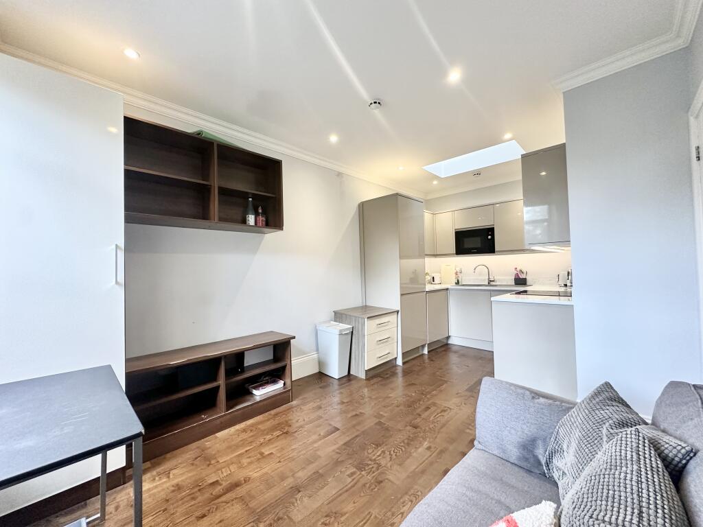 Main image of property: Finborough Road, LONDON