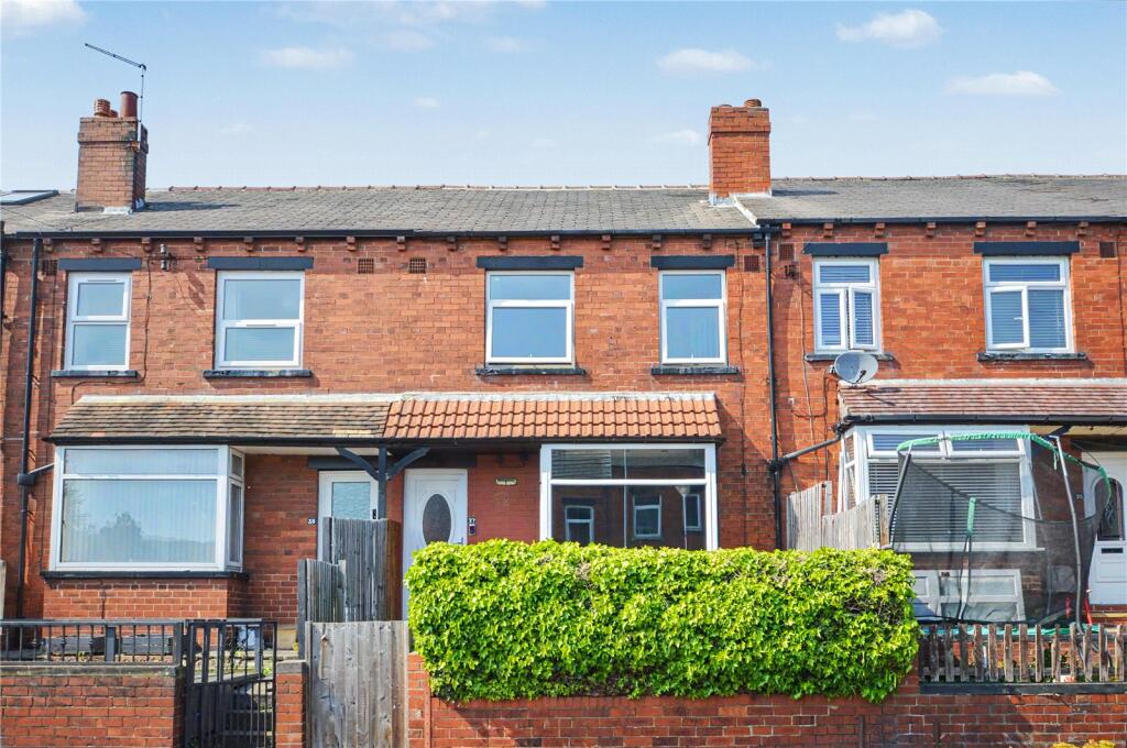 Main image of property: Marsden View, Leeds, West Yorkshire
