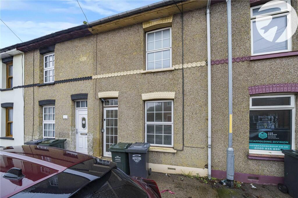 Main image of property: Knockhall Road, Greenhithe, Kent, DA9