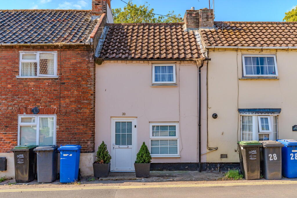 Main image of property: Grove Road, Beccles, NR34 9RD
