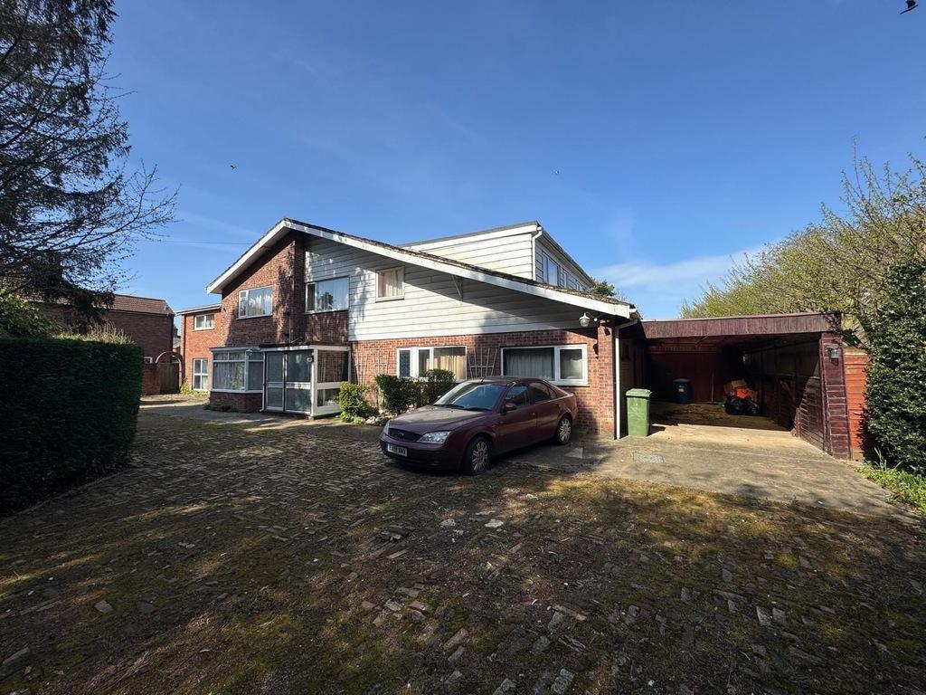 Main image of property: Tavistock Road, Wisbech, Cambridgeshire, PE13 2ER