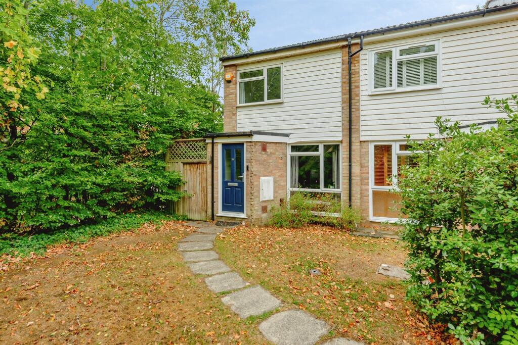 Main image of property: Silverstone Close, Redhill