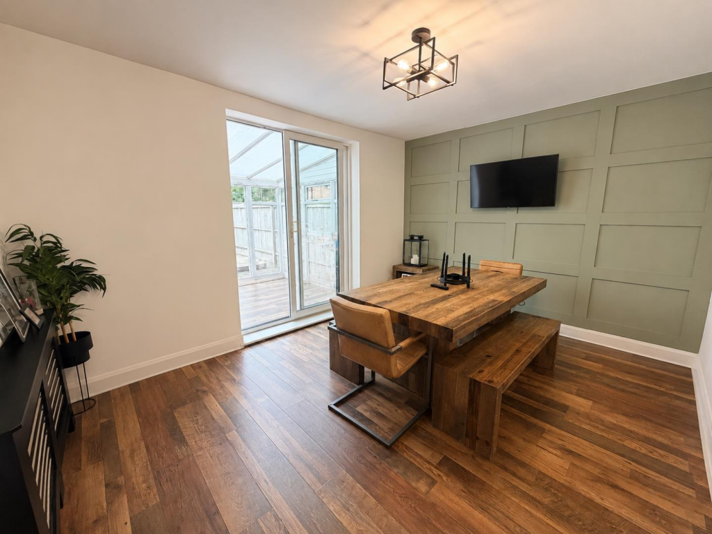 House in Stockton-on-Tees - View 4