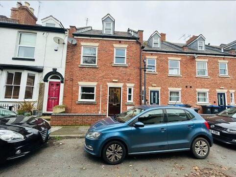1 bedroom house share for rent