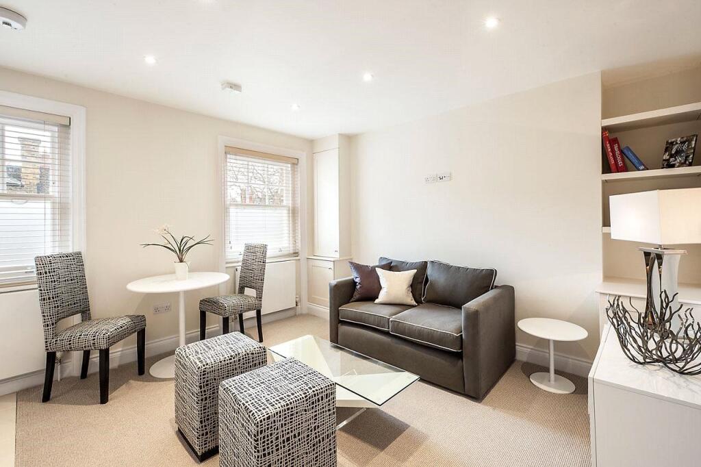Main image of property: South Audley Street,
Mayfair, W1K