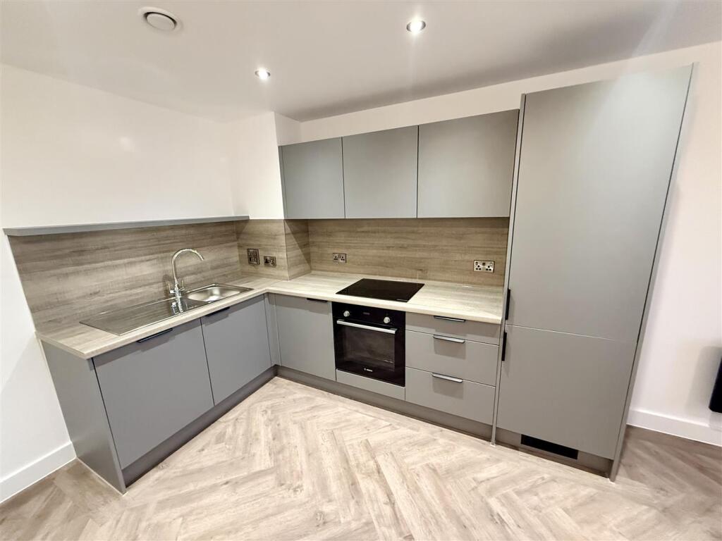 Main image of property: Ariel House, 2138, Coventry Road, Sheldon, Birmingham