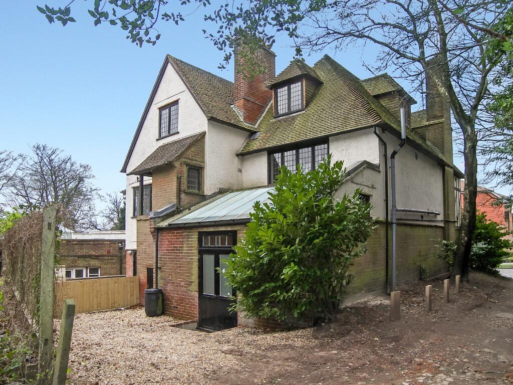 Main image of property: Hindhead Galleries, Tilford Road, Hindhead