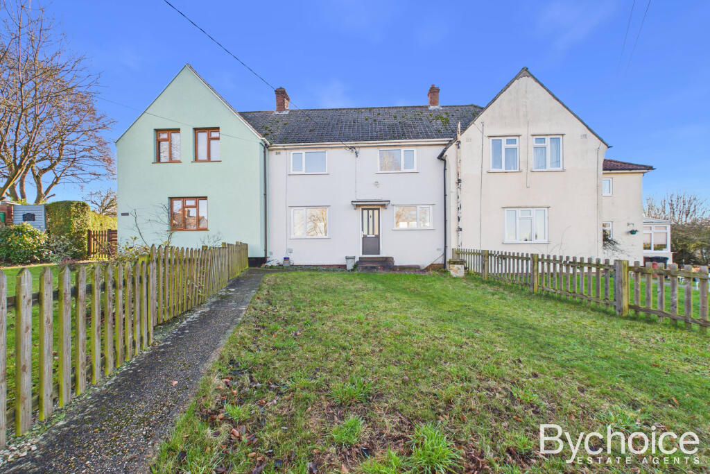 Main image of property: Martyns Rise, Long Melford, Suffolk