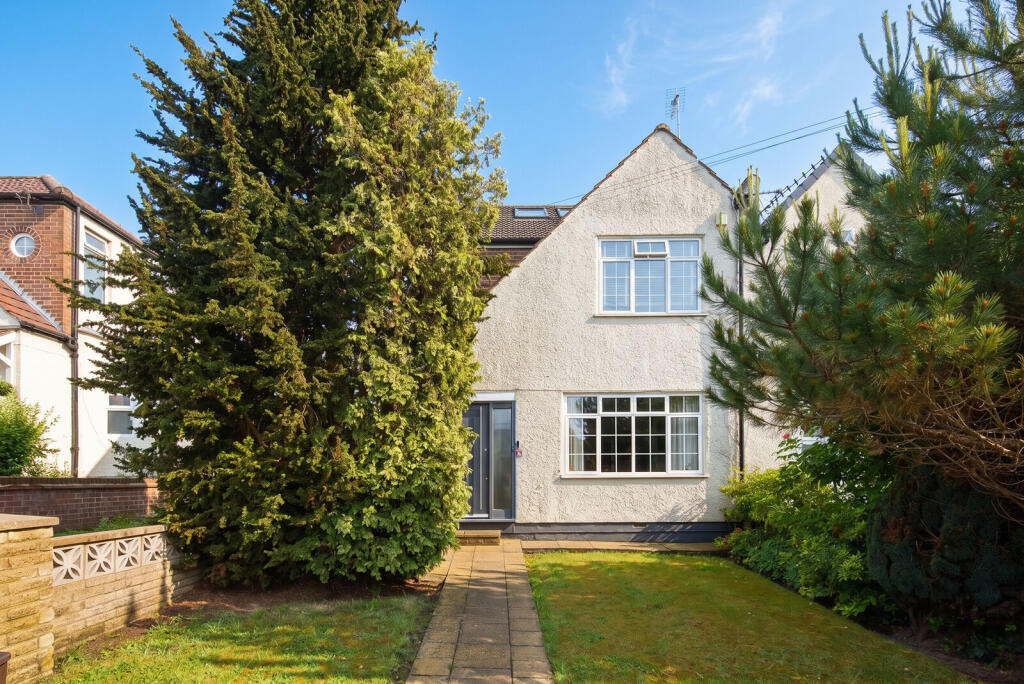 Main image of property: Cherry Hill, Whetstone, Barnet, EN5
