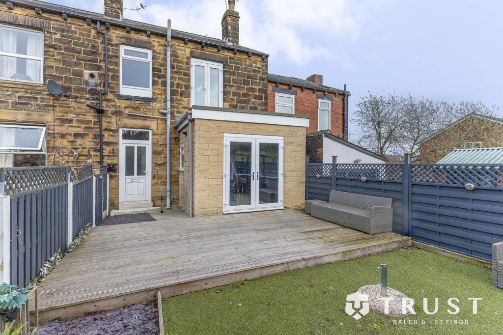 Main image of property: Mill Street, Birstall, WF17