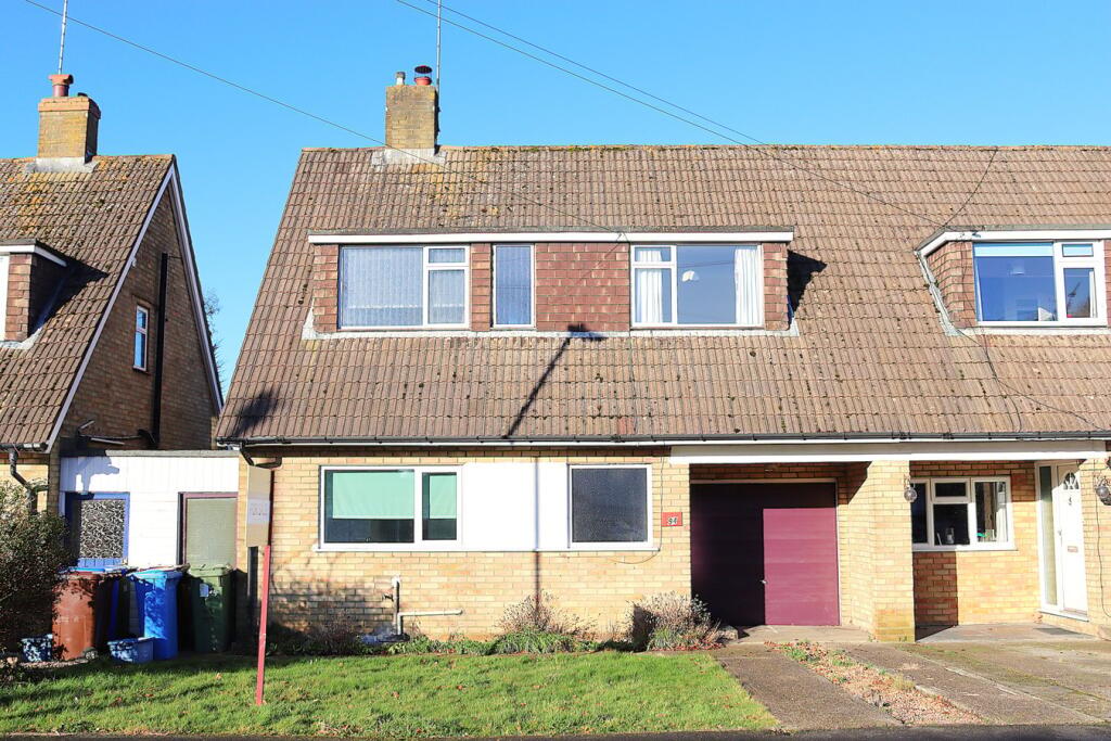 Main image of property: Cheyne Way, Farnborough, GU14