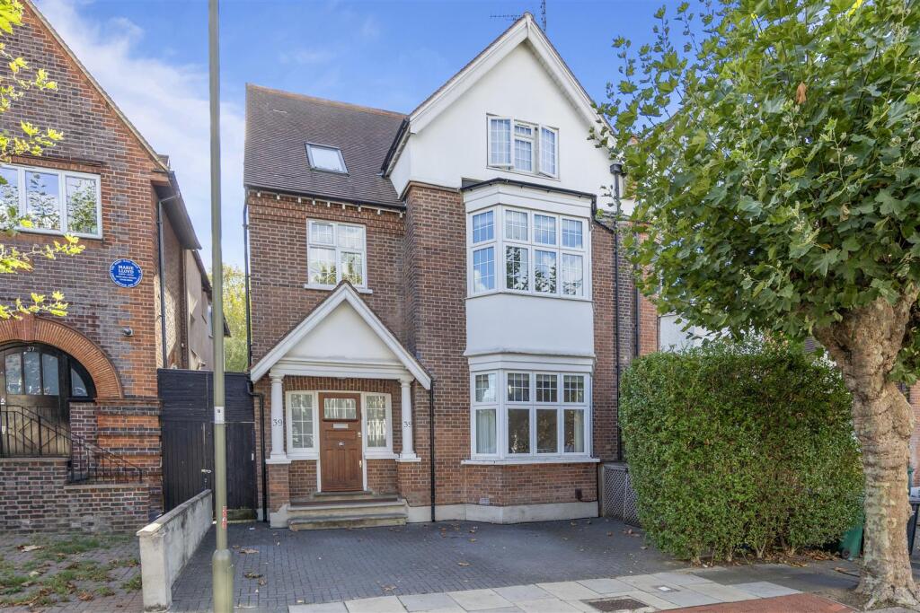 Main image of property: Woodstock Road, Golders Green, London
