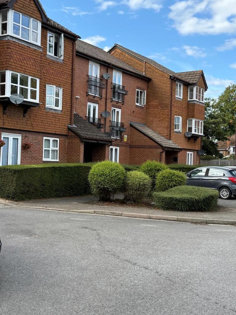 Main image of property: Knowles Close, West Drayton, UB7