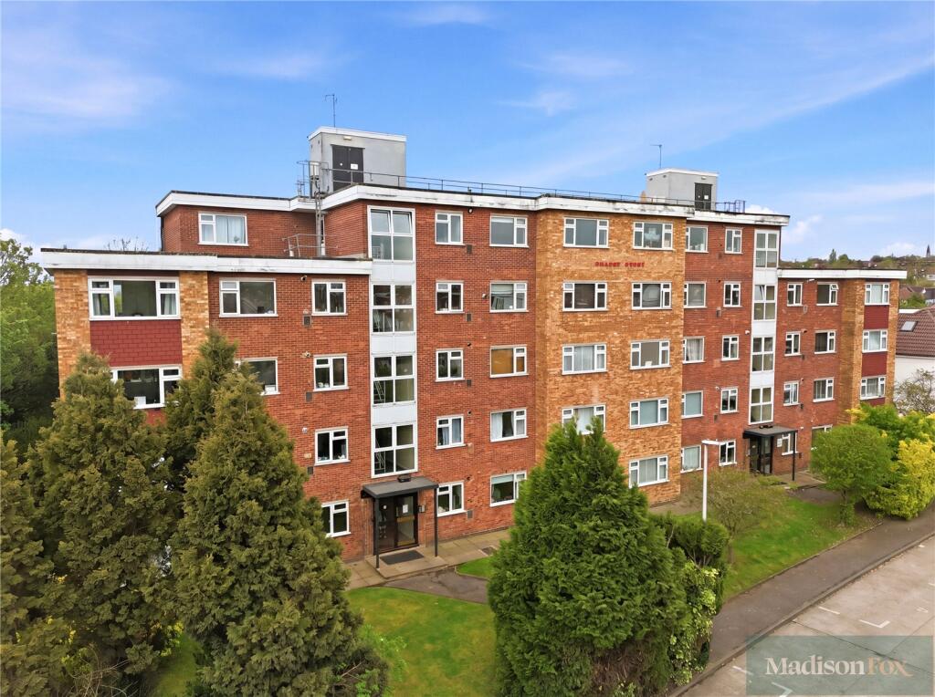 Main image of property: Durham Avenue, Woodford Green, IG8