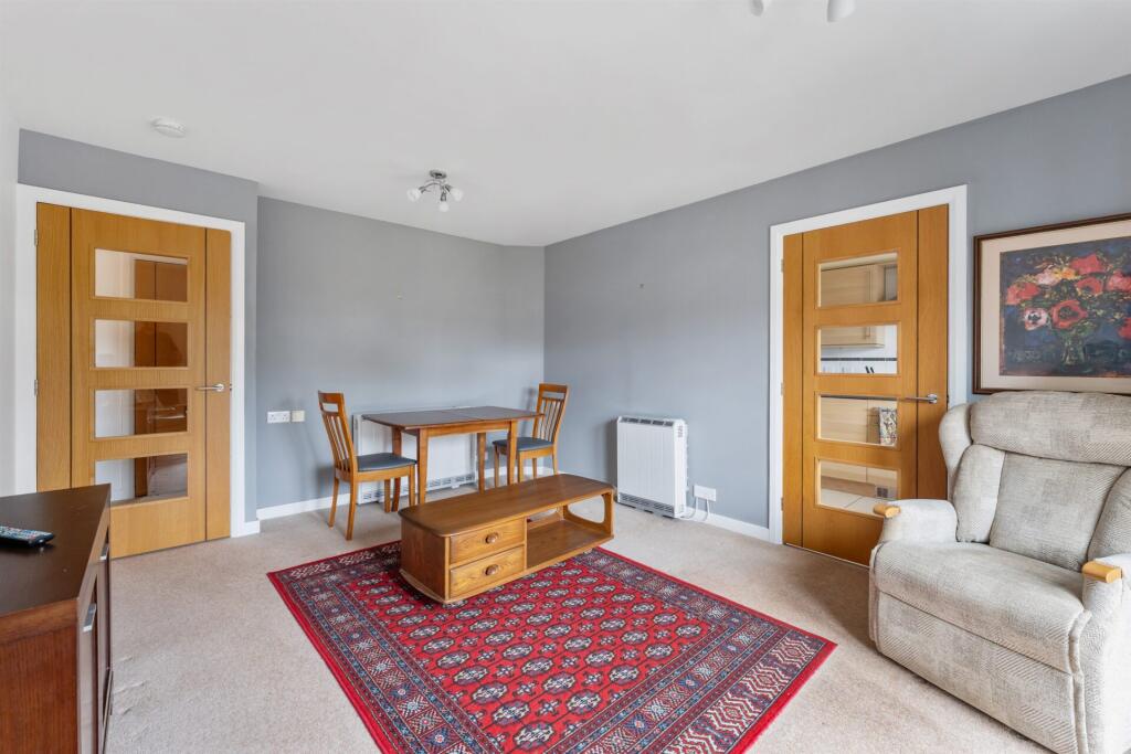 Apartment in Glasgow - View 4