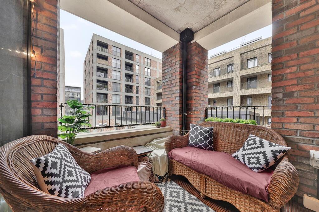 Main image of property: Whitemantle Court | Rookwood Way | London, E3