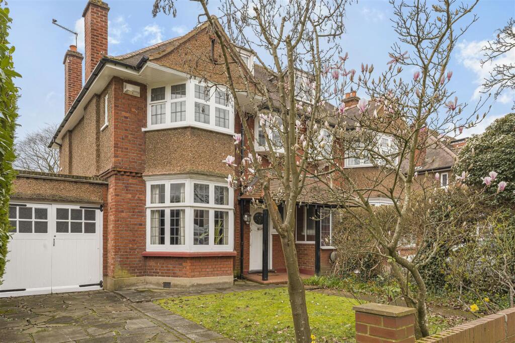Main image of property: Coombe Lane, West Wimbledon